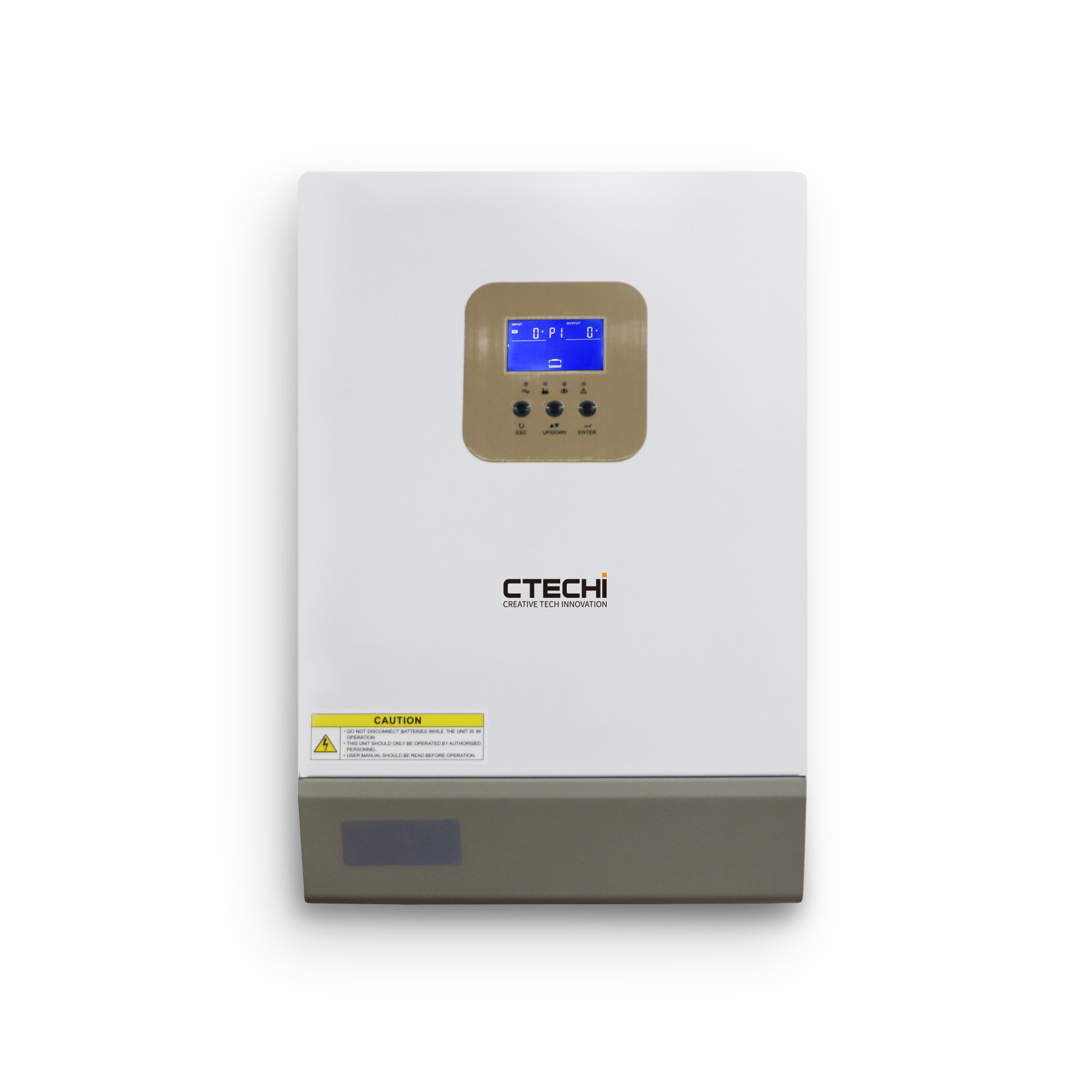 Ups Inverter 3Kva - Factory Wholesale MPPT Charger 12v 24v