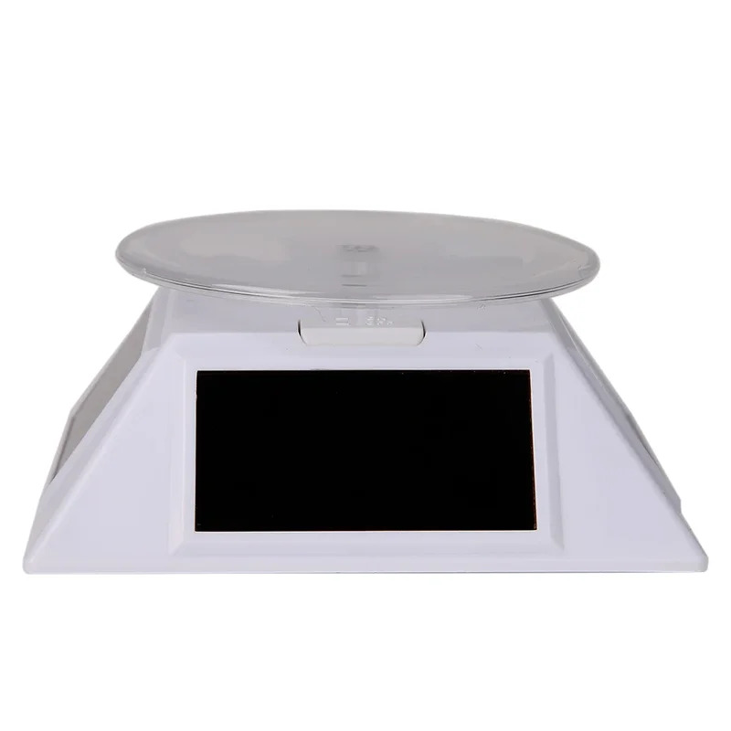 Renewable Energy Model - Solar Powered Windmill Desktop Model Mini