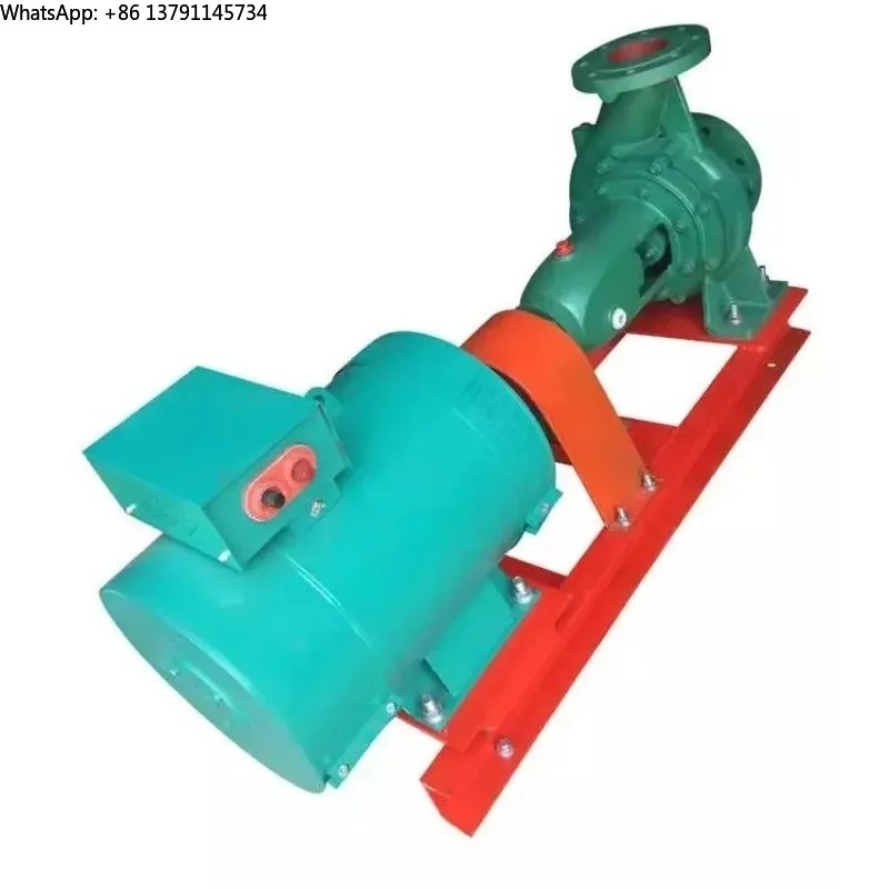 Renewable Energy Hydro - Mini Hydro Power Generator 3KW 5KW