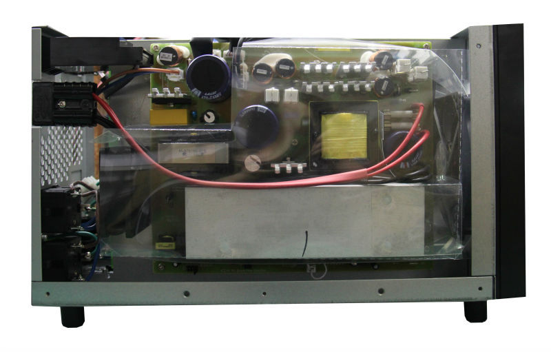 LCD Display 3kva High Frequenc - đánh giá và giá Ups Inverter 3Kva