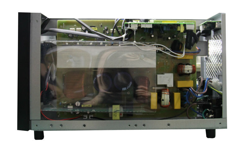 LCD Display 3kva High Frequenc - đánh giá và giá Ups Inverter 3Kva