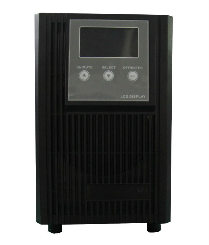 LCD Display 3kva High Frequenc - đánh giá và giá Ups Inverter 3Kva