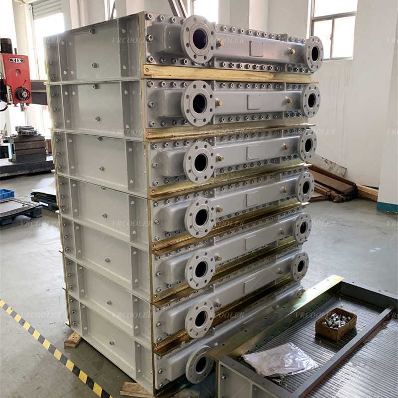 Hydro Turbine Generator Cooler - đánh giá và giá Renewable Energy Hydro