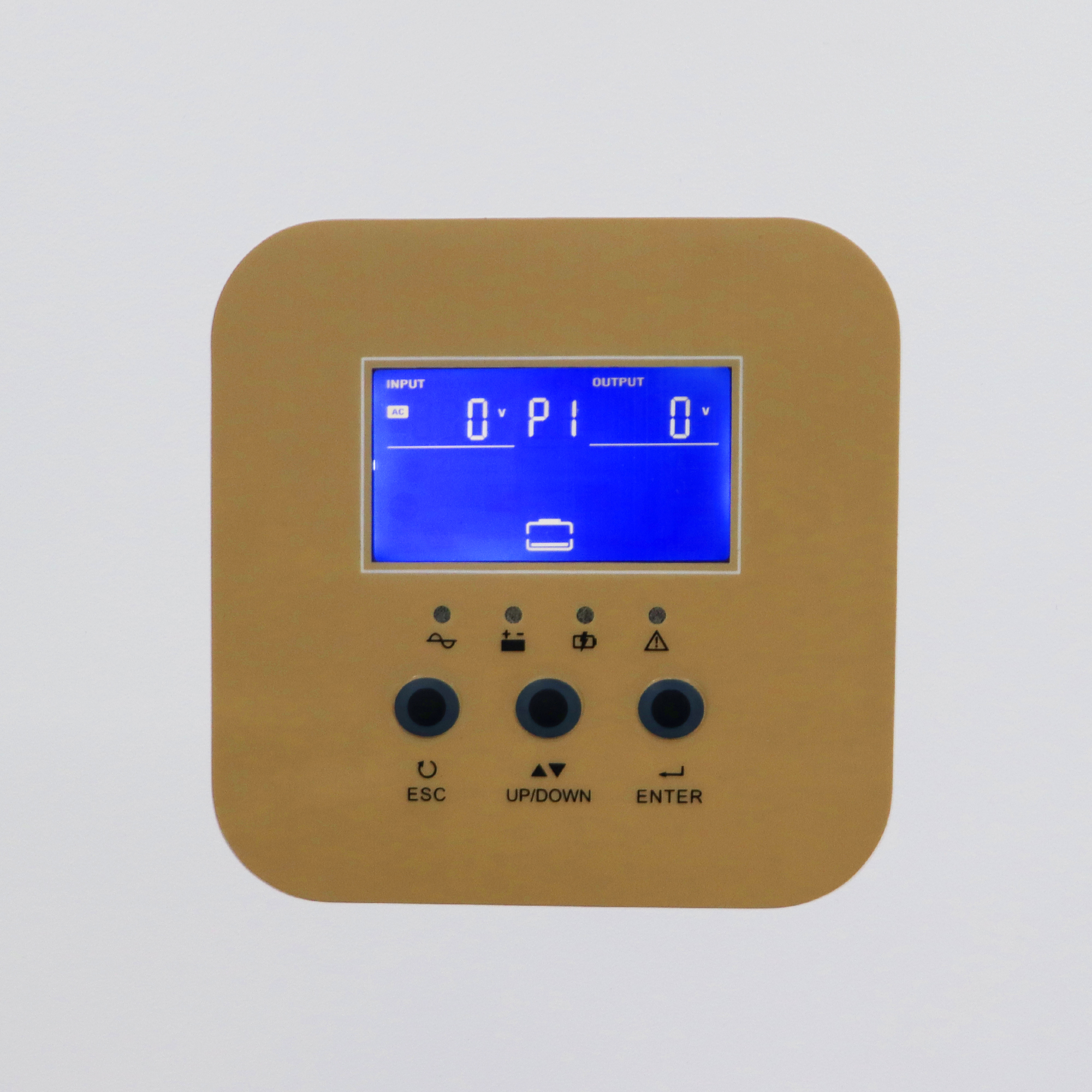 Factory Wholesale MPPT Charger - đánh giá và giá Ups Inverter 3Kva