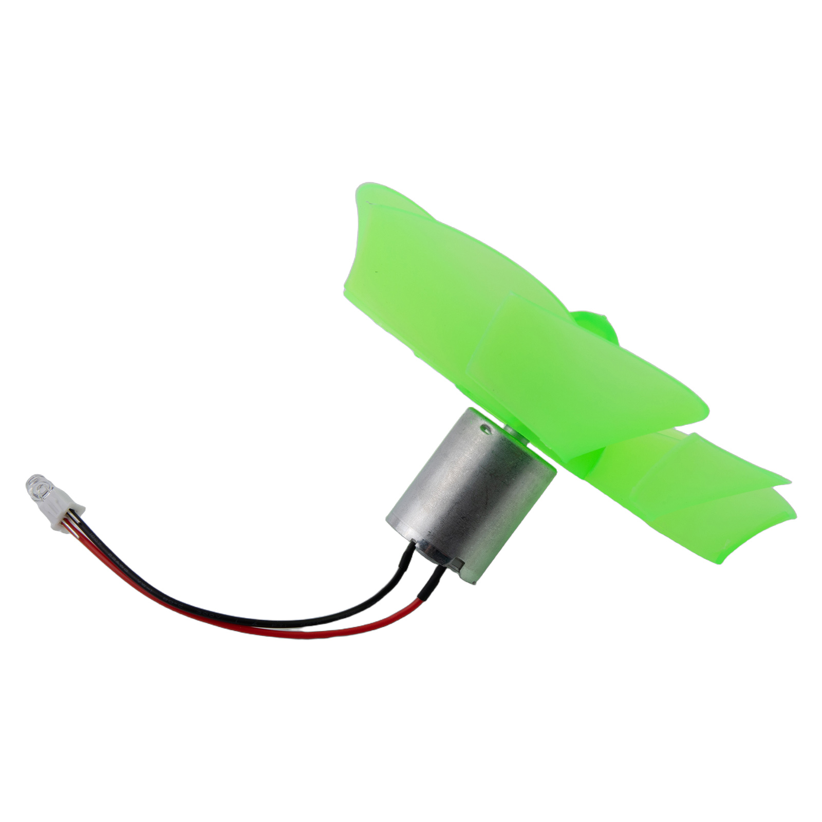 Creative DIY Assembly Kit Expe - đánh giá và giá Renewable Energy Model