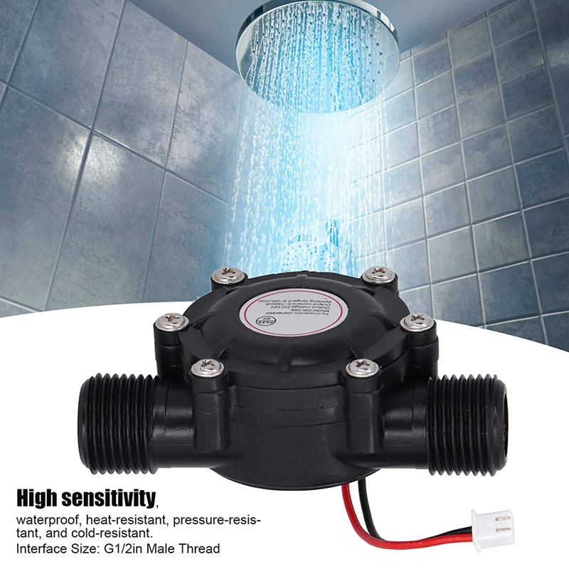 HOT-DC 12V Hydroelectric Water - đánh giá và giá Renewable Energy Hydro