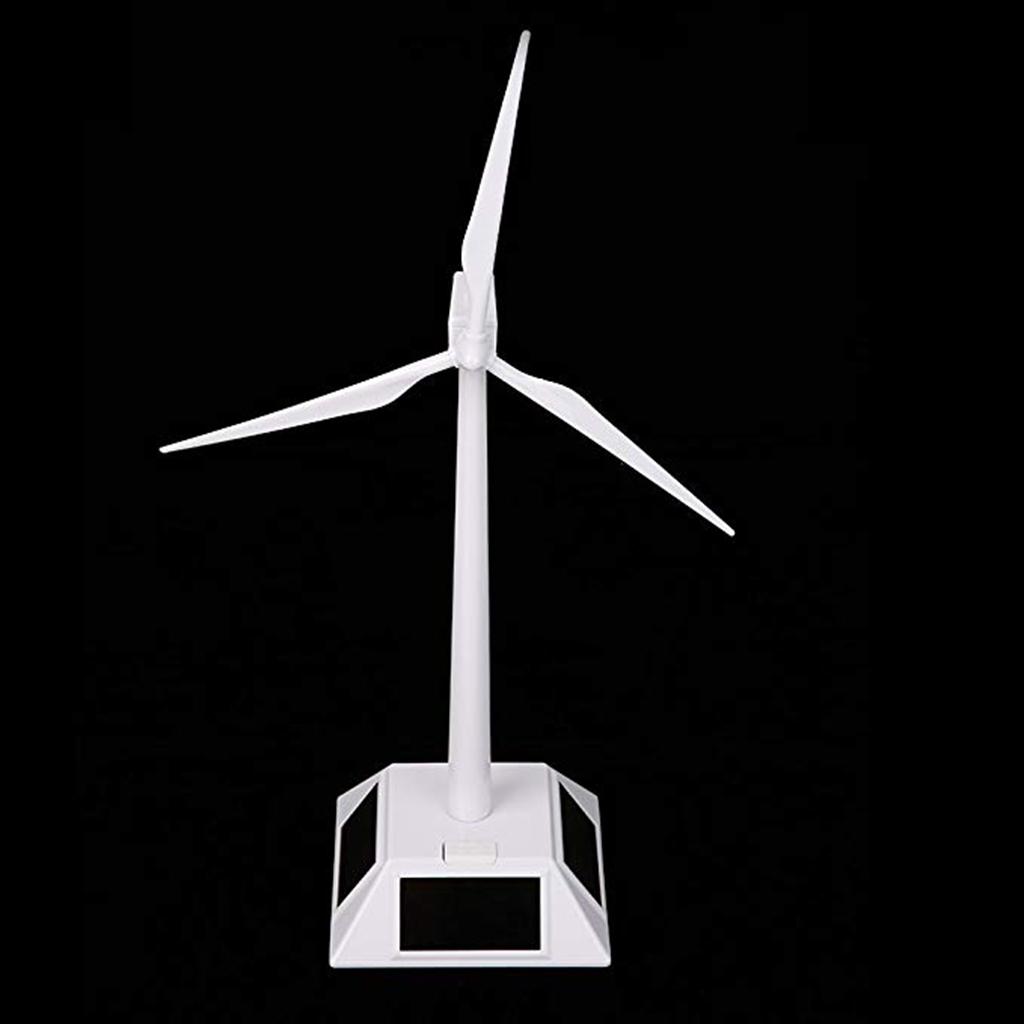 Solar Energy Wind Turbine Educ - đánh giá và giá Renewable Energy Model