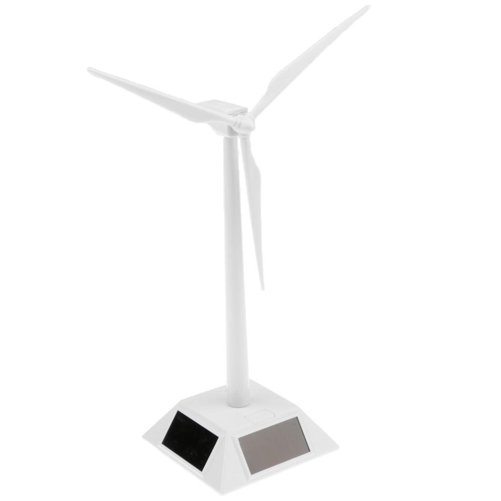 Solar Energy Wind Turbine Educ - đánh giá và giá Renewable Energy Model