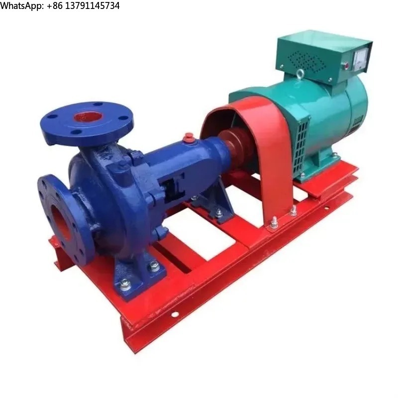 Mini Hydro Power Generator 3KW - đánh giá và giá Renewable Energy Hydro