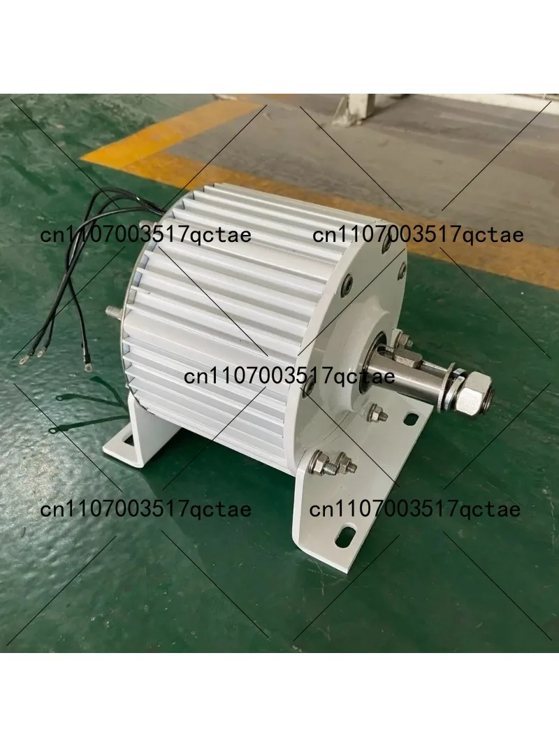 1KW 800W Three Phase Brushless - đánh giá và giá Renewable Energy Hydro