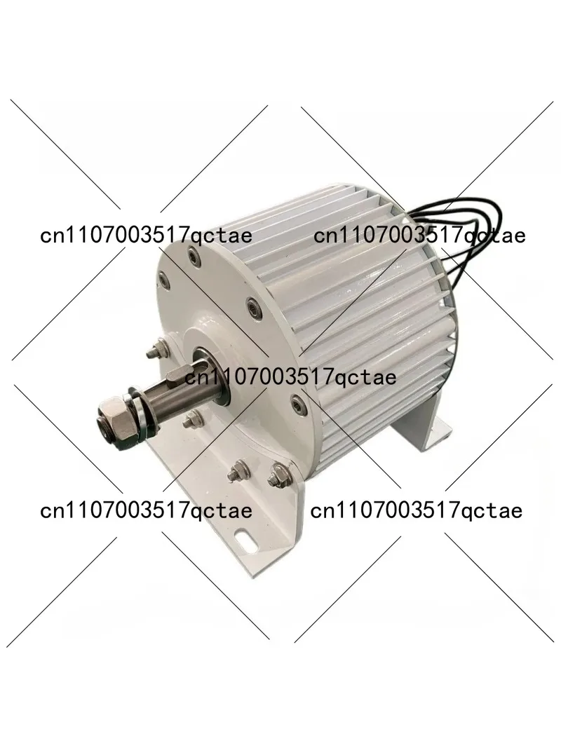 1KW 800W Three Phase Brushless - đánh giá và giá Renewable Energy Hydro