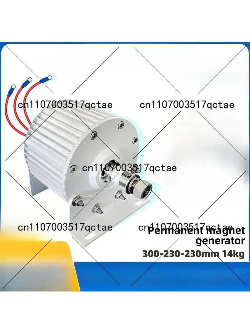 1KW 800W Three Phase Brushless - đánh giá và giá Renewable Energy Hydro