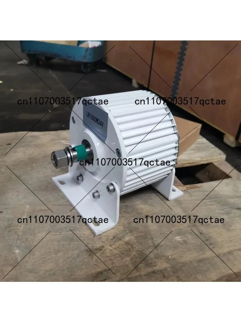 1KW 800W Three Phase Brushless - đánh giá và giá Renewable Energy Hydro