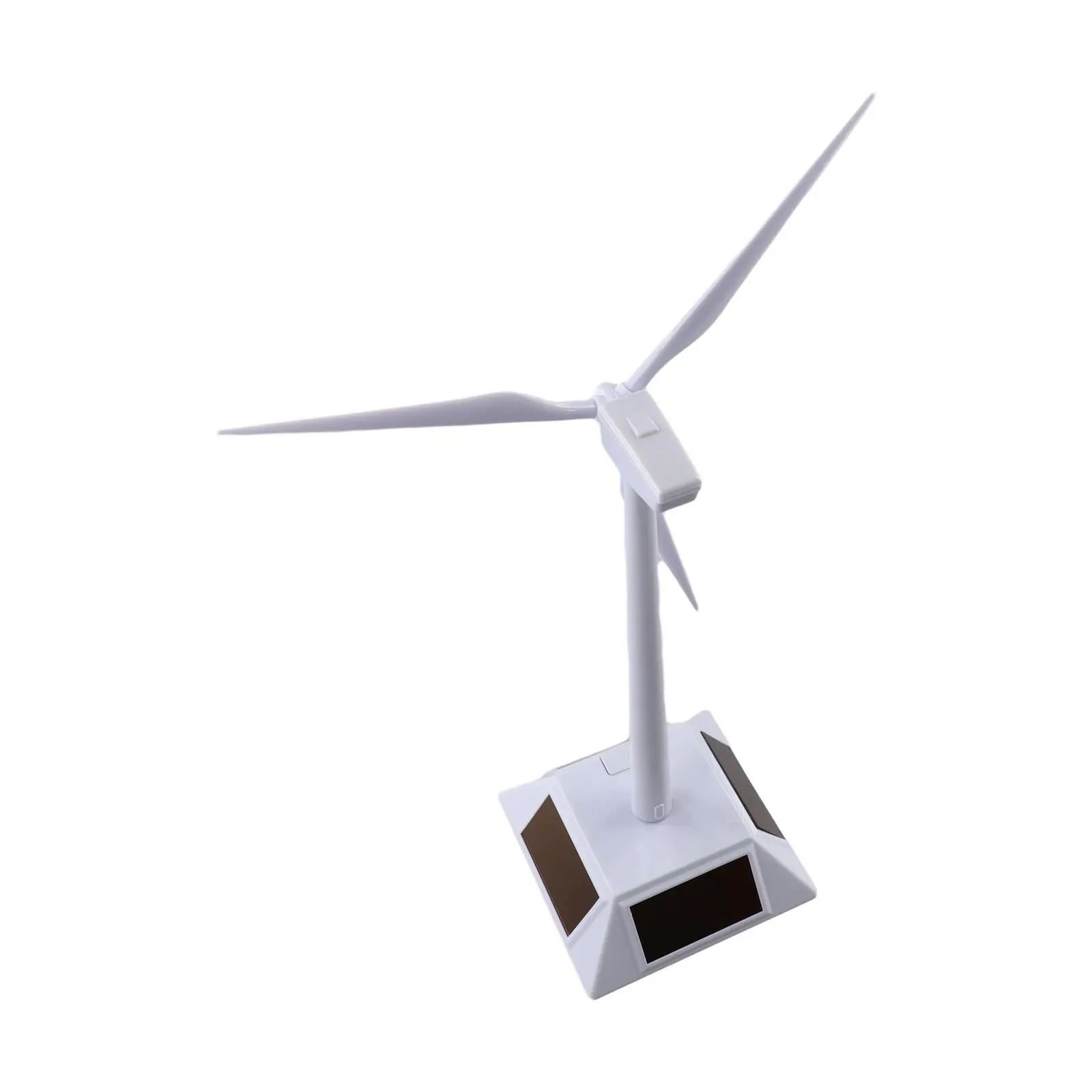 Desktop Solar Windmill Model C - đánh giá và giá Renewable Energy Model