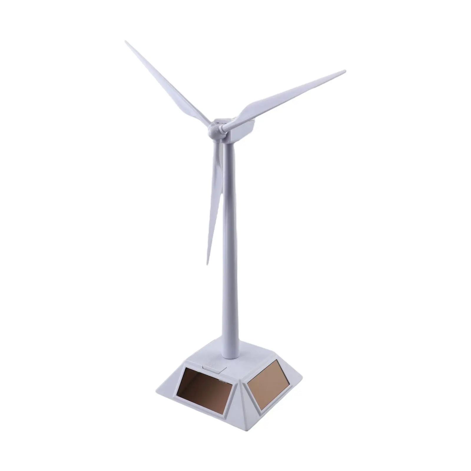 Desktop Solar Windmill Model C - đánh giá và giá Renewable Energy Model