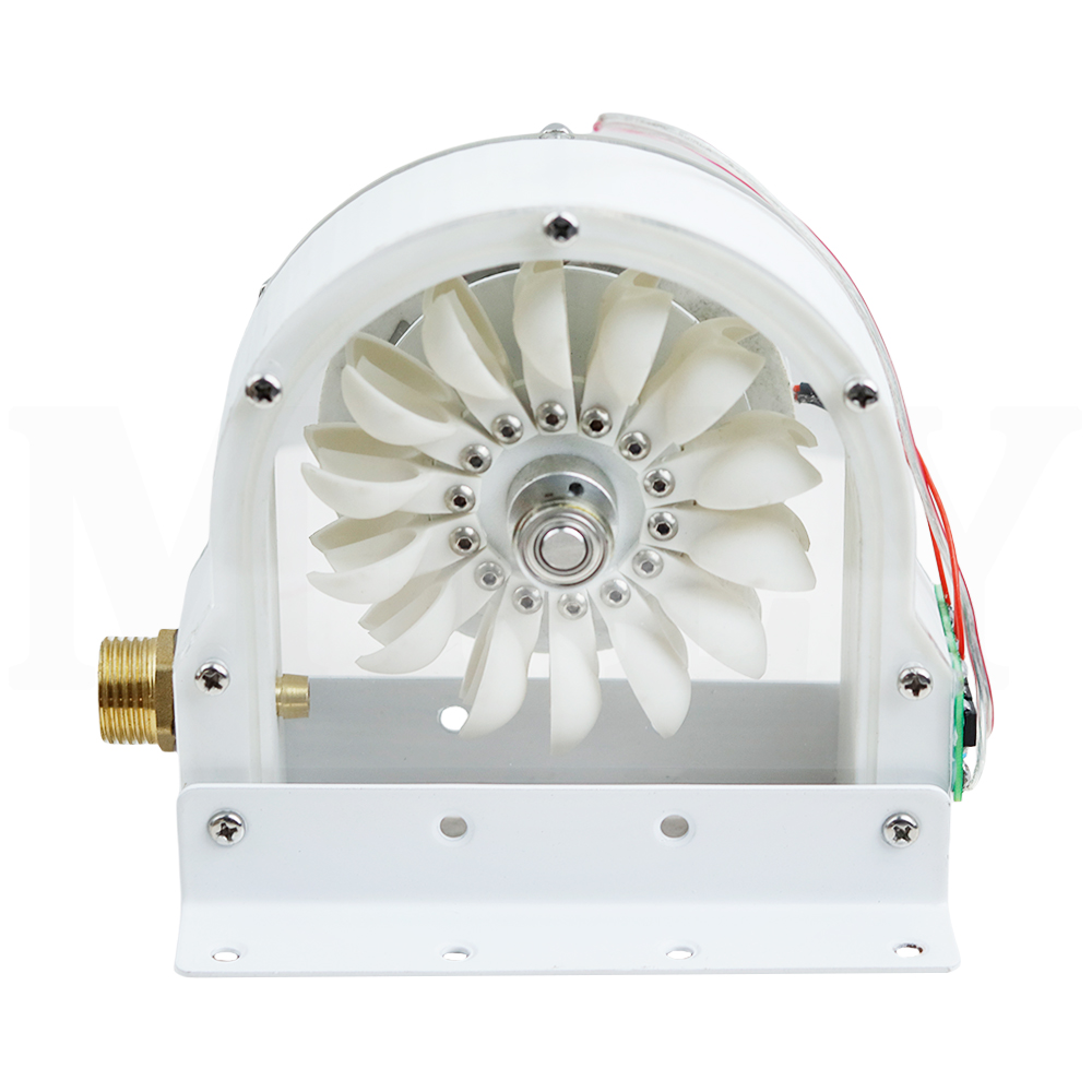 High Efficiency Pelton Wheel T - đánh giá và giá Renewable Energy Hydro
