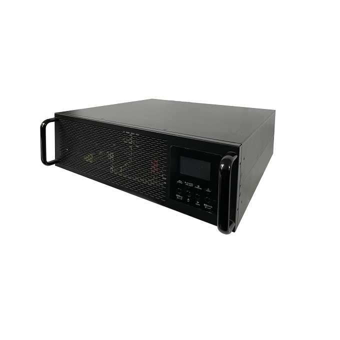 48V 220V 3KVA Online UPS 220V  - đánh giá và giá Ups Inverter 3Kva