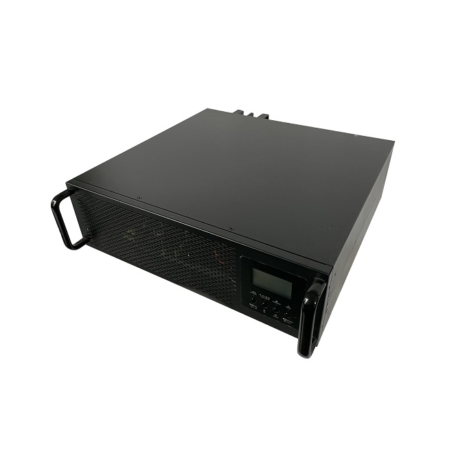 48V 220V 3KVA Online UPS 220V  - đánh giá và giá Ups Inverter 3Kva