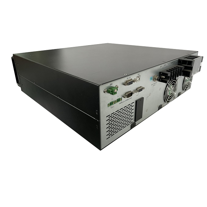 48V 220V 3KVA Online UPS 220V  - đánh giá và giá Ups Inverter 3Kva