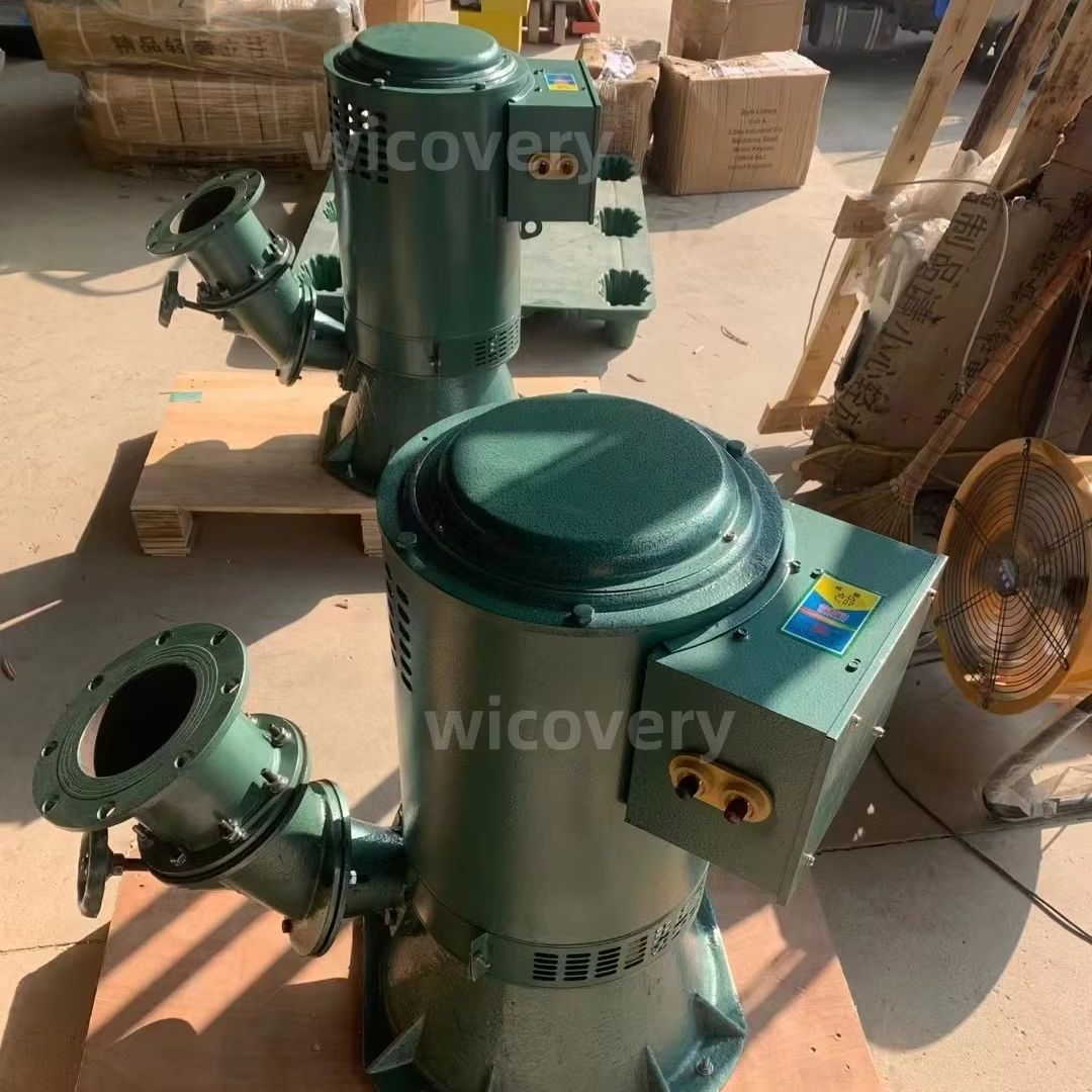 20KW 30KW Low Speed Hydro Turb - đánh giá và giá Renewable Energy Hydro