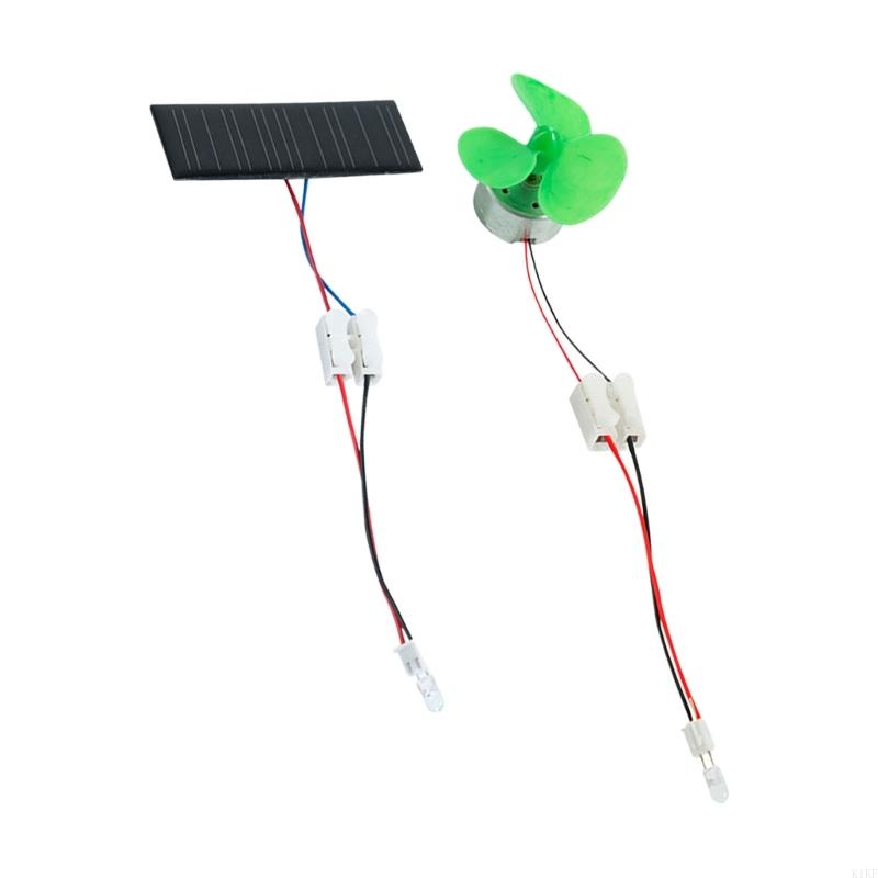 DIY Educational Science Experi - đánh giá và giá Renewable Energy Model