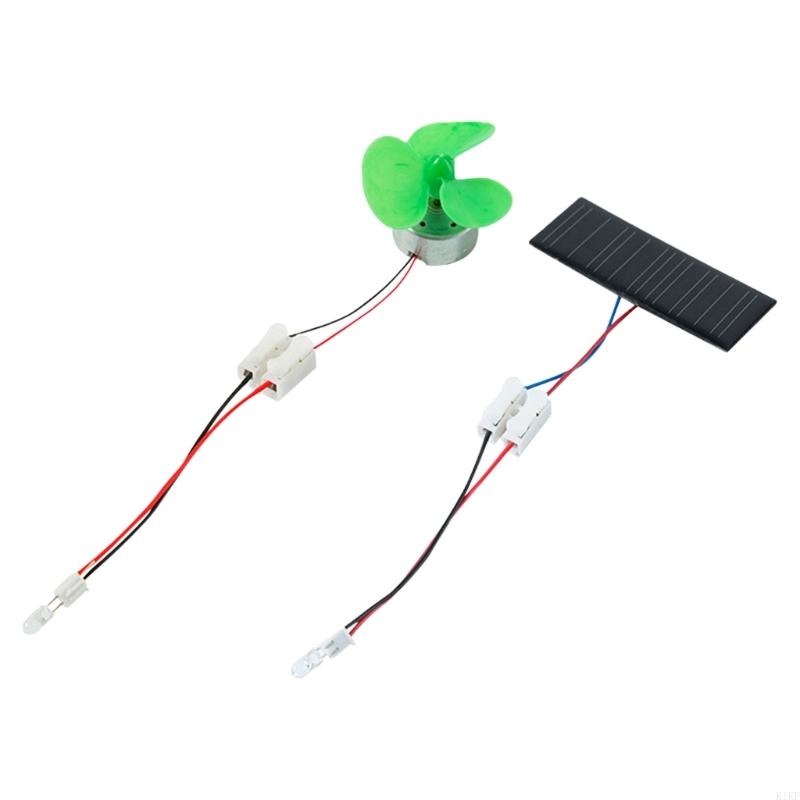 DIY Educational Science Experi - đánh giá và giá Renewable Energy Model