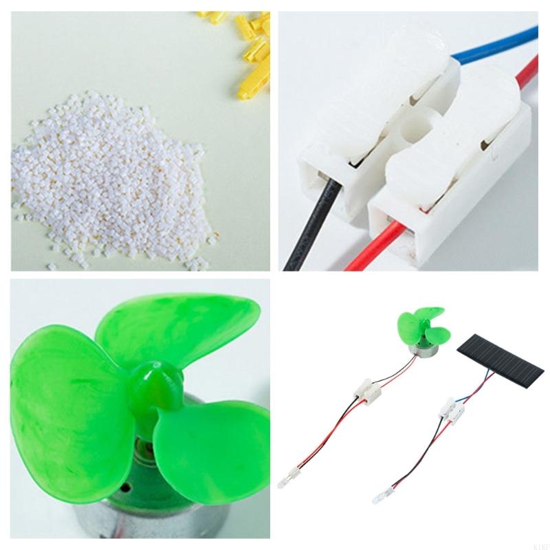 DIY Educational Science Experi - đánh giá và giá Renewable Energy Model