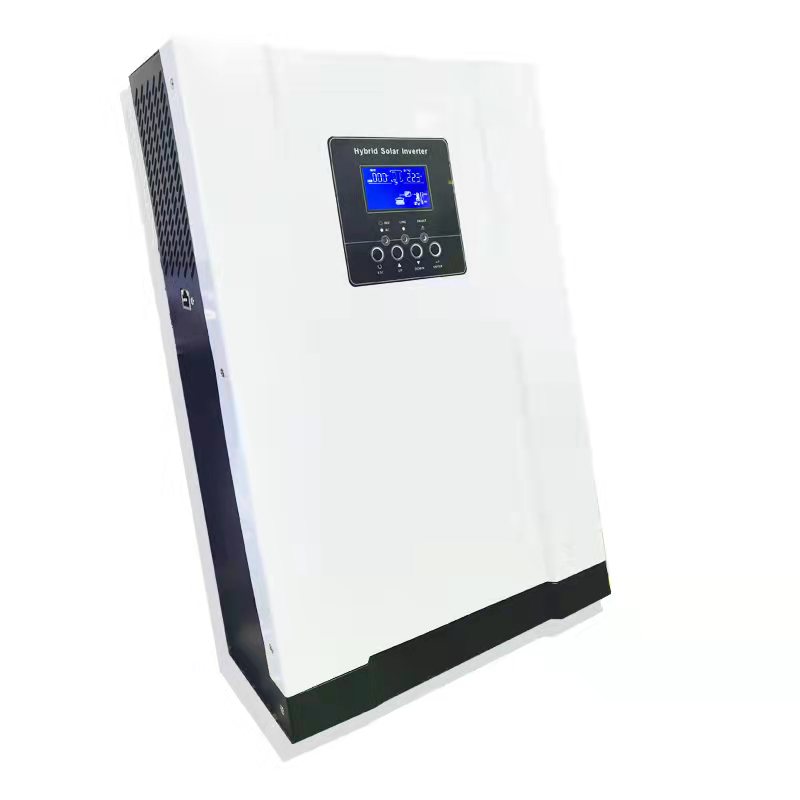OEM MPPT Charger Online Pure S - đánh giá và giá Ups Inverter 3Kva