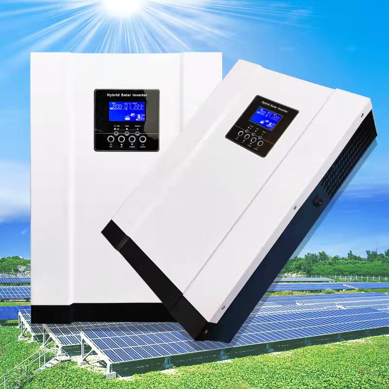 OEM MPPT Charger Online Pure S - đánh giá và giá Ups Inverter 3Kva