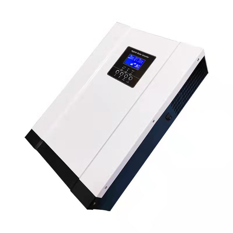 OEM MPPT Charger Online Pure S - đánh giá và giá Ups Inverter 3Kva