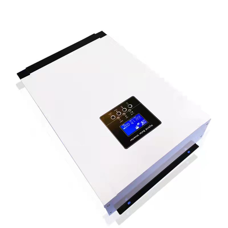 OEM MPPT Charger Online Pure S - đánh giá và giá Ups Inverter 3Kva